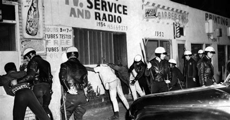 An La Riots Exhibition That Fills The Gap In Your History Books