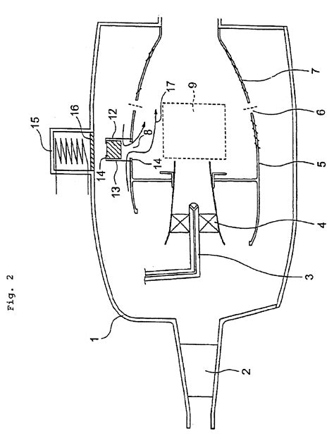 Patent Us Gas Turbine Combustor And Combustion Control Method