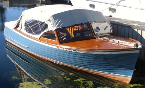 Lyman 23 Utility 1957 For Sale For 14950 Boats From
