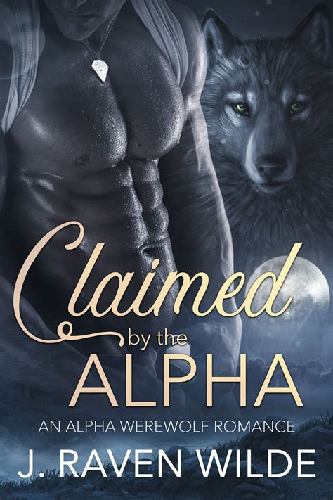 #amreading this on Amazon: Claimed by the Alpha: An Alpha #Werewolf #