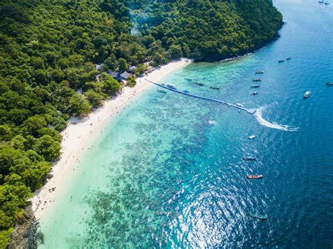 15 Best Beaches In Phuket The Crazy Tourist