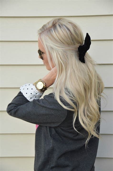 Your baby can come into the world with lots of black hair and finally become blond later. Pin by Mallory Brooke on hair | Hair styles, Gorgeous hair ...