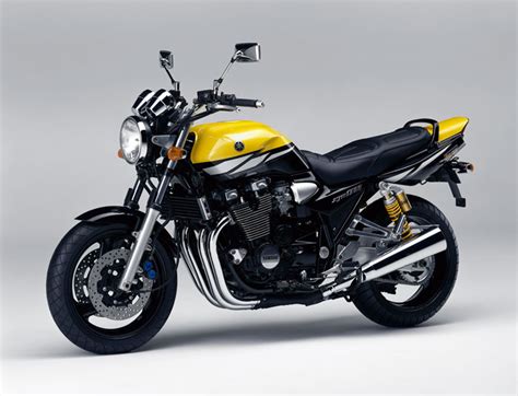 2003 Yamaha Motorcycle Models
