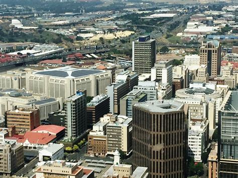 Carlton Centre Johannesburg All You Need To Know Before You Go