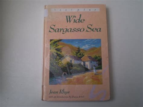 Wide Sargasso Sea Paperback Jean Rhys Jean Rhys 9780340499818 Abebooks