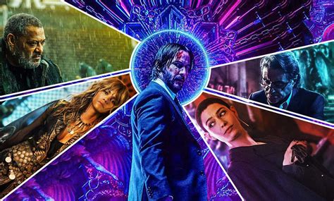 Plot details are unknown at this point. Keanu Reeves To Return As John Wick In 'Chapter 4'. Here's ...