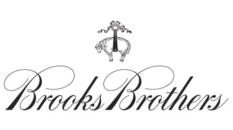 Brooks Brothers Logo Meaning F