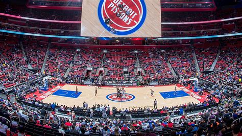 New York Knicks vs. Detroit Pistons Box Score and Stats - April 10 ...