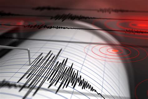 A New Approach To Preventing Human Induced Earthquakes Mit News