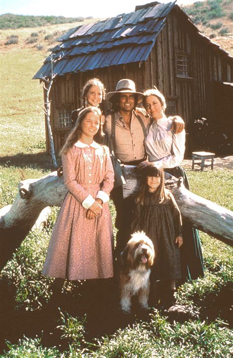 10 Things You Didnt Know About Little House On The Prairie Page 5 Of 10 Fame10
