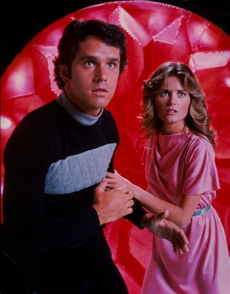 Space1970 Logans Run 1977 Tv Series Publicity Stills