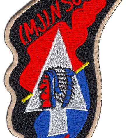 Us Army Imjin Scouts Dmz Patch For Sale Popular Patch