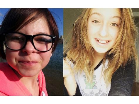 Saskatoon Police Safely Located Two Missing 11 Year Old Girls National Post