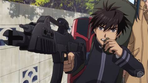 Nonton streaming anime tokyo revengers batch hanya disini di gomunime. Don't mess with Sousuke Sagara from Full Metal Panic ...