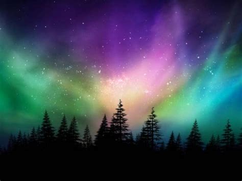 would you have sex under the northern lights sexuality
