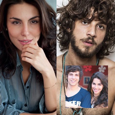 Melanie nunes fronckowiak (pelotas, 16 de janeiro de 1988), mais conhecida pelo nome artístico mel fronckowiak, é uma atriz,cantora, dançarina e roobertchay domingues da rocha filho (vila velha, 30 de junho de 1992), mais conhecido pelo nome artístico chay suede, é um ator e cantor brasileiro. Cereja Negra: Mel Fronckowiak negocia com a Globo e pode ...