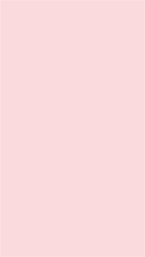 Plain Pink Color Background