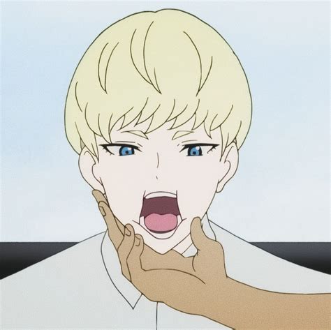 ☙ʾ˳⋆ ͚ Ryo in 2020 | Devilman crybaby, Hottest anime characters, Cry baby