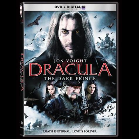 Review Dracula The Dark Prince Dvd Kare