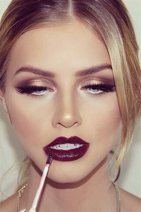 20 Beautiful Makeup Looks To Try In 2016 Style Arena