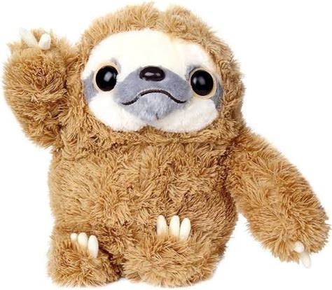 Cute Sloth Plush Toy Sloth Stuffed Animal Cute Stuffed Animals