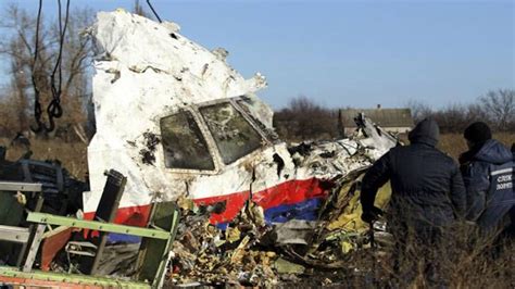 A Look At Flight Mh17 Crash The Deadliest Airliner Shoot Down Till Date Fyi News