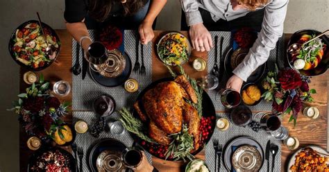 The gardens were the only part of thanksgiving point i visited. 9 Interesting ways to celebrate Thanksgiving in Vancouver ...