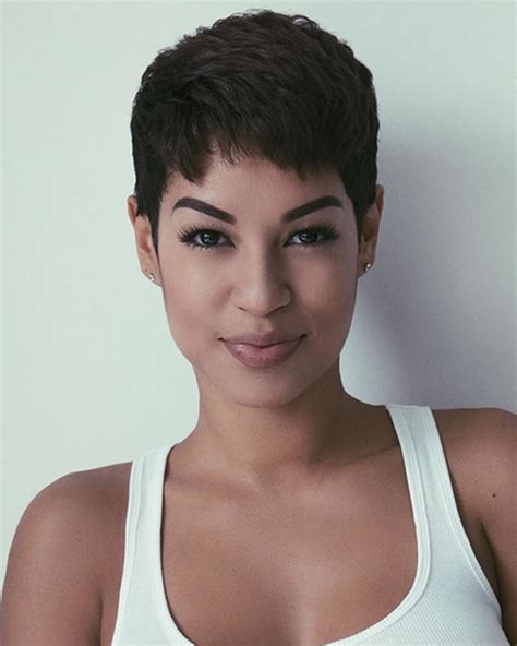 23 Trying Out Short Pixie Haircuts For 2018 2019 Hairstyles