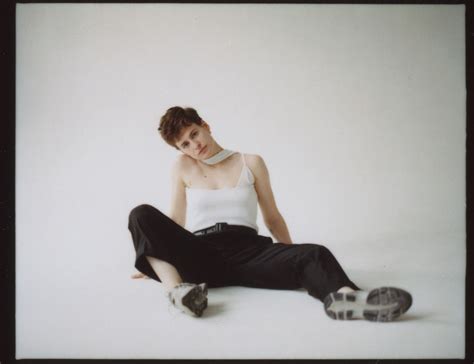 How Christine And The Queens Became Chris Christine And The Queens