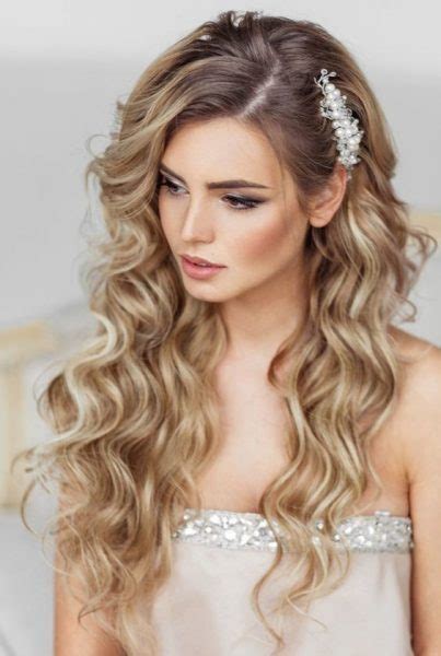 The Perfect Wedding Hairstyle For This Summer Calico Kids