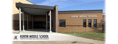 Huron School District Huron Sd Home