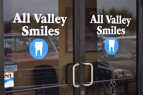 Dentist Office All Valley Smiles Dental In Brownsville Tx