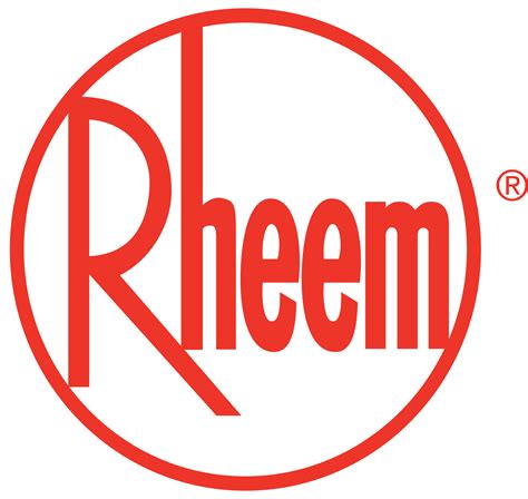Rheem-Logo – Crown Plumbing Specialists
