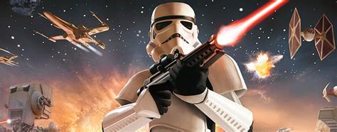Wahrscheinlich denkt man da zuerst an riesige marketingbudgets für die drei filme der nächsten trilogie, die ab 2015 in die kinos kommen sollen, und an ein nicht enden wollendes kommunikationsfeuerwerk. 40 Best Images Wann Kommt Star Wars Battlefront 3 Raus ...