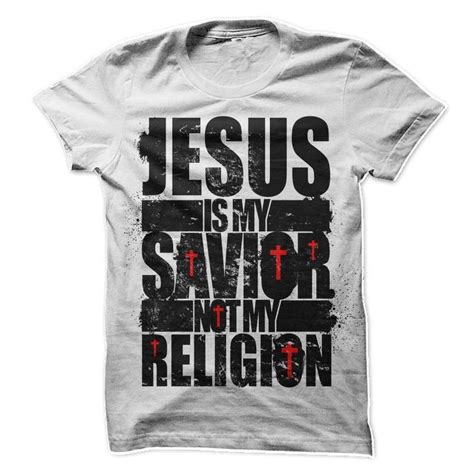 35 Best Christian T Shirt Christian Tshirts Faith Tee Shirts Jesus