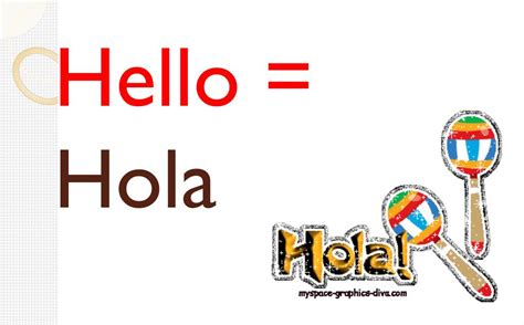 Ppt Lesson 3 ¡hola¿qué Tal Powerpoint Presentation Free Download