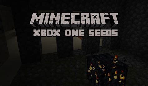 Best Minecraft Xbox One Seeds Gamer Journalist