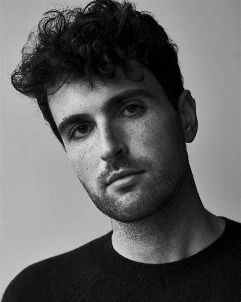 Duncan Laurence Releases Small Town Boy — Narrow