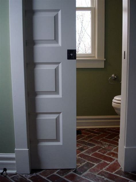 Check spelling or type a new query. How to Install a Pocket Door - DIY | PJ Fitzpatrick