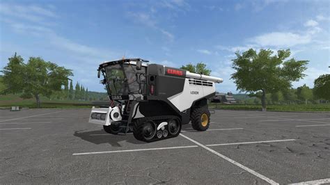 Fs17 Claas Lexion Pack V10e Combines Farming Simulator 2022 Mod Ls