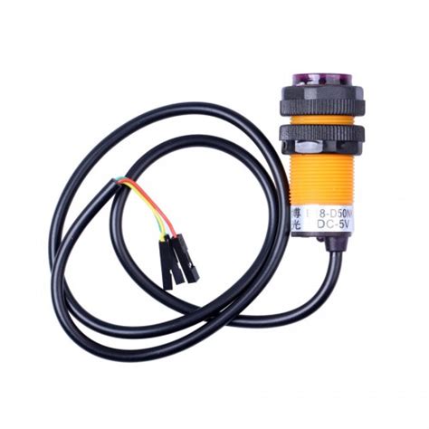A wide variety of ir sensor switch mirror led options are available to you, such as project solution capability, mirror shape, and warranty. IR Infrared Sensor Switch with Fixed Rings - Orange ...