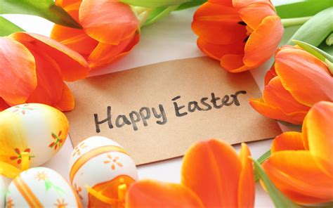 Happy Easter 2019 Images, Wishes, Quotes, WhatsApp Status, Facebook ...