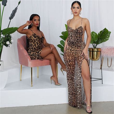 Lilly S Kloset On Instagram Leopard Print Is Our New Favorite Color