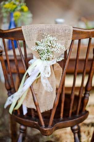 Decorating wedding chairs, sweetheart ones, to be precise, is an old tradition, which is still popping up, especially if their places aren't marked much. Loads of Chair Swag & Wedding Chair Decoration Ideas