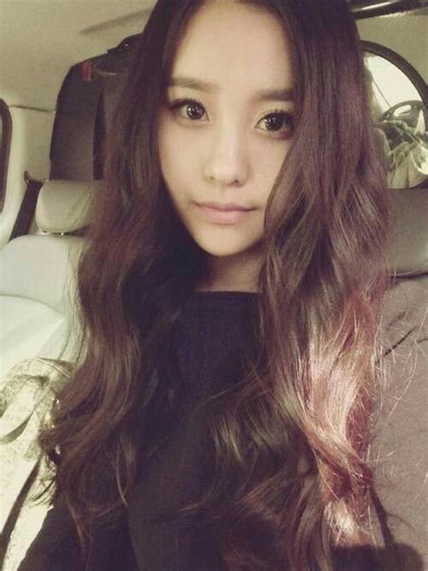 Pin By Mirxclezz On Baek Su Min Ulzzang Girl Ulzzang Girls How