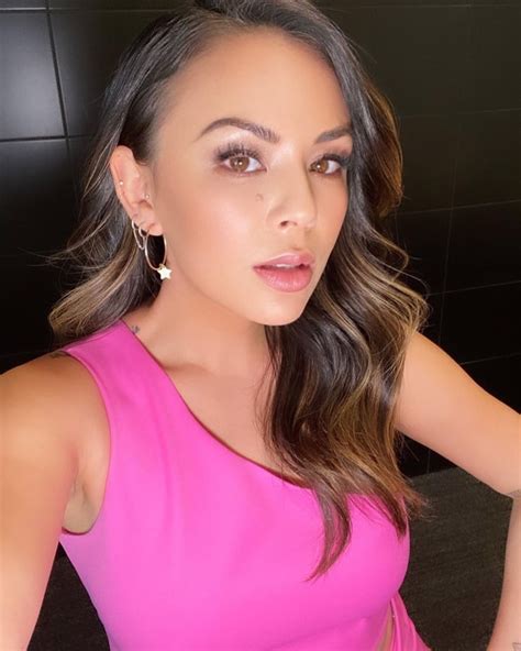 Picture Of Janel Parrish