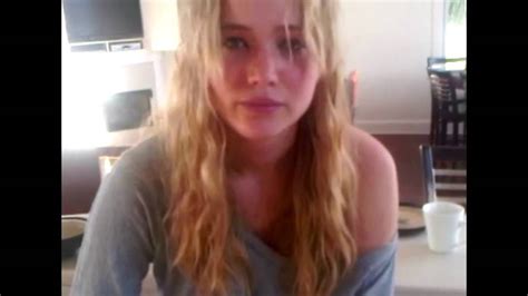 Jeniffer Lawrence Private Video Leaked Thefappening Youtube