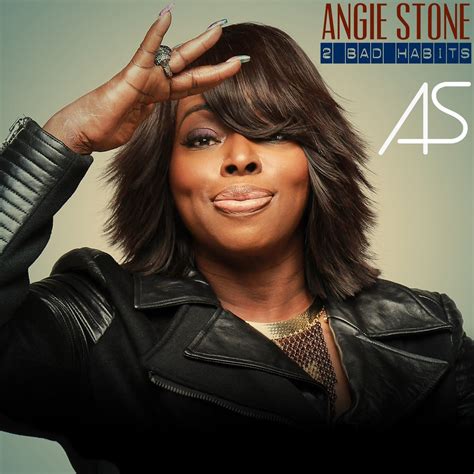 Angie Stone Wish I Didnt Miss Youthe Sequence Grown Folks Music