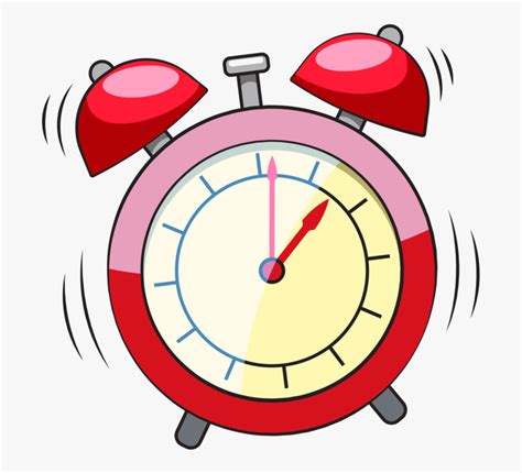 Find the perfect alarm clock cartoon illustration stock photo. Alarm Clock Clipart Png Image Free Download Searchpng ...