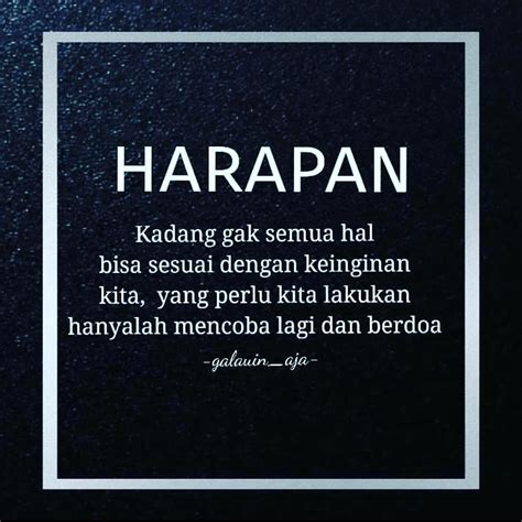 Temukan kata kata cinta romantis buat pacar atau orang yang kamu sayang dan rindu. kata kata bijak on Twitter: "Jika harapan tidak sesuai keinginan yang perlu kita lakukan ...